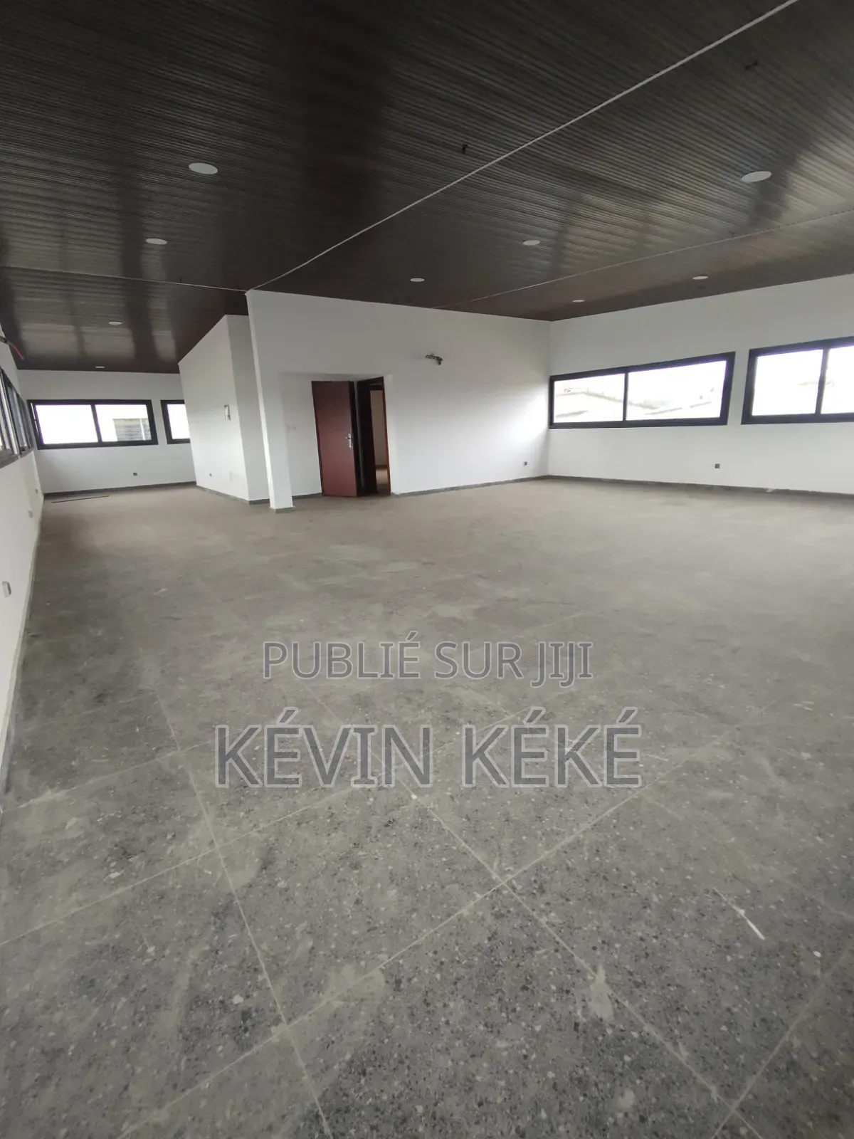 6chbre Duplex dans Grâces Immobilier, Bingerville à Louer