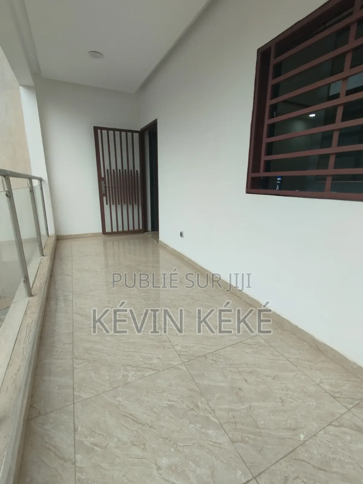 6chbre Duplex dans Grâces Immobilier, Bingerville à Louer