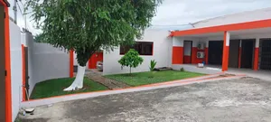17chbre Villa dans Francis Gweh, Cocody à Louer
