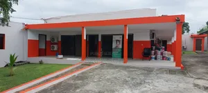 17chbre Villa dans Francis Gweh, Cocody à Louer