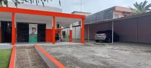 17chbre Villa dans Francis Gweh, Cocody à Louer