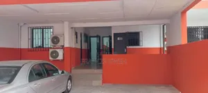 17chbre Villa dans Francis Gweh, Cocody à Louer