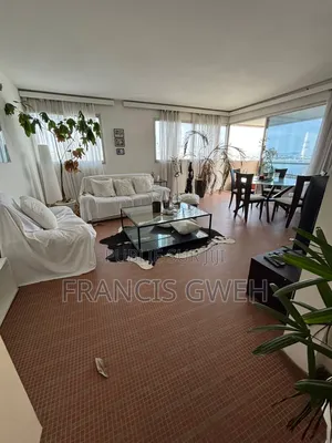 Meublé 1chbre Appartement dans Francis Gweh, Cocody à Louer