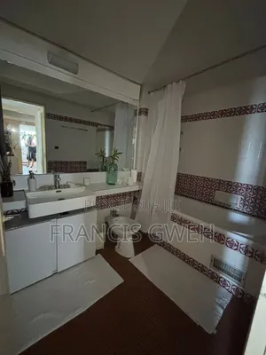 Meublé 1chbre Appartement dans Francis Gweh, Cocody à Louer