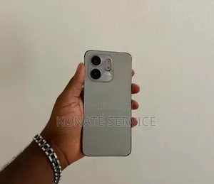 Nouveau Infinix Smart 9 128 GB Gris