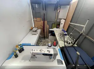 Machine À Coudre