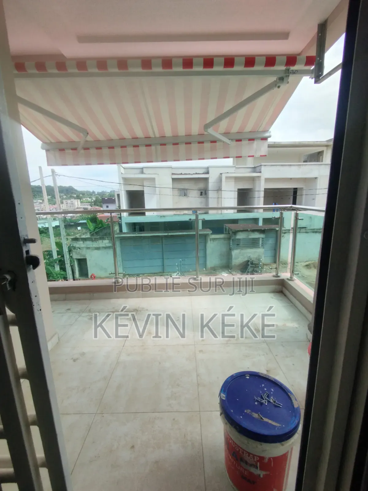 4chbre Duplex dans Grâces Immobilier, Bingerville à Louer