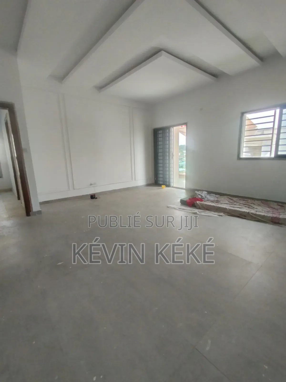 4chbre Duplex dans Grâces Immobilier, Bingerville à Louer