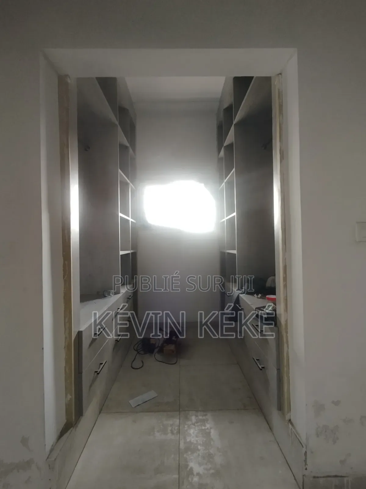 4chbre Duplex dans Grâces Immobilier, Bingerville à Louer