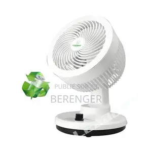 Ventilateur De Circulation D’Air Rechargeable/Fan-601