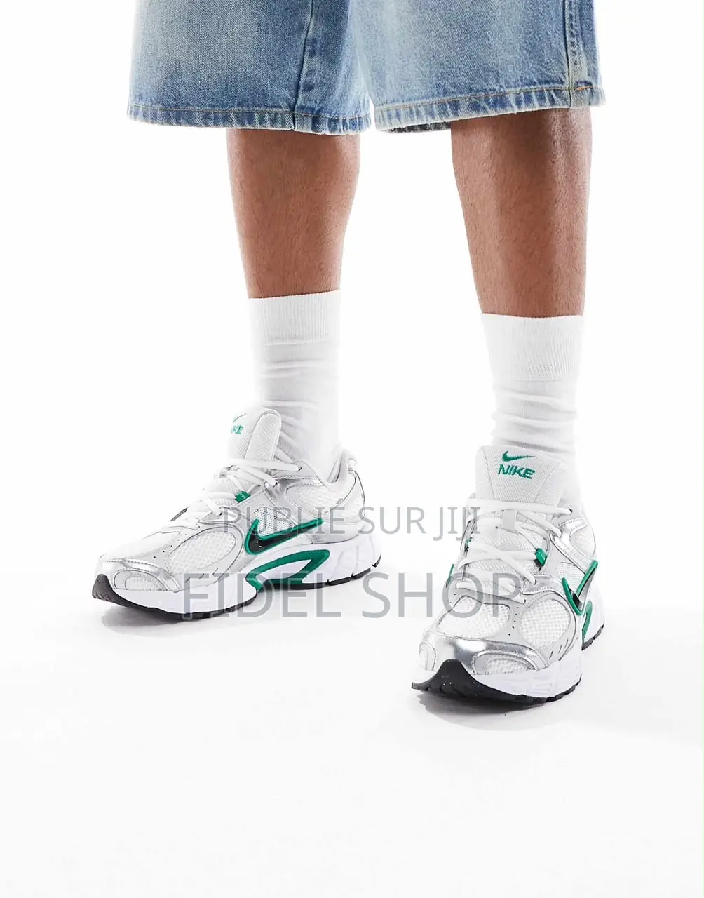 Chaussure Nike V5