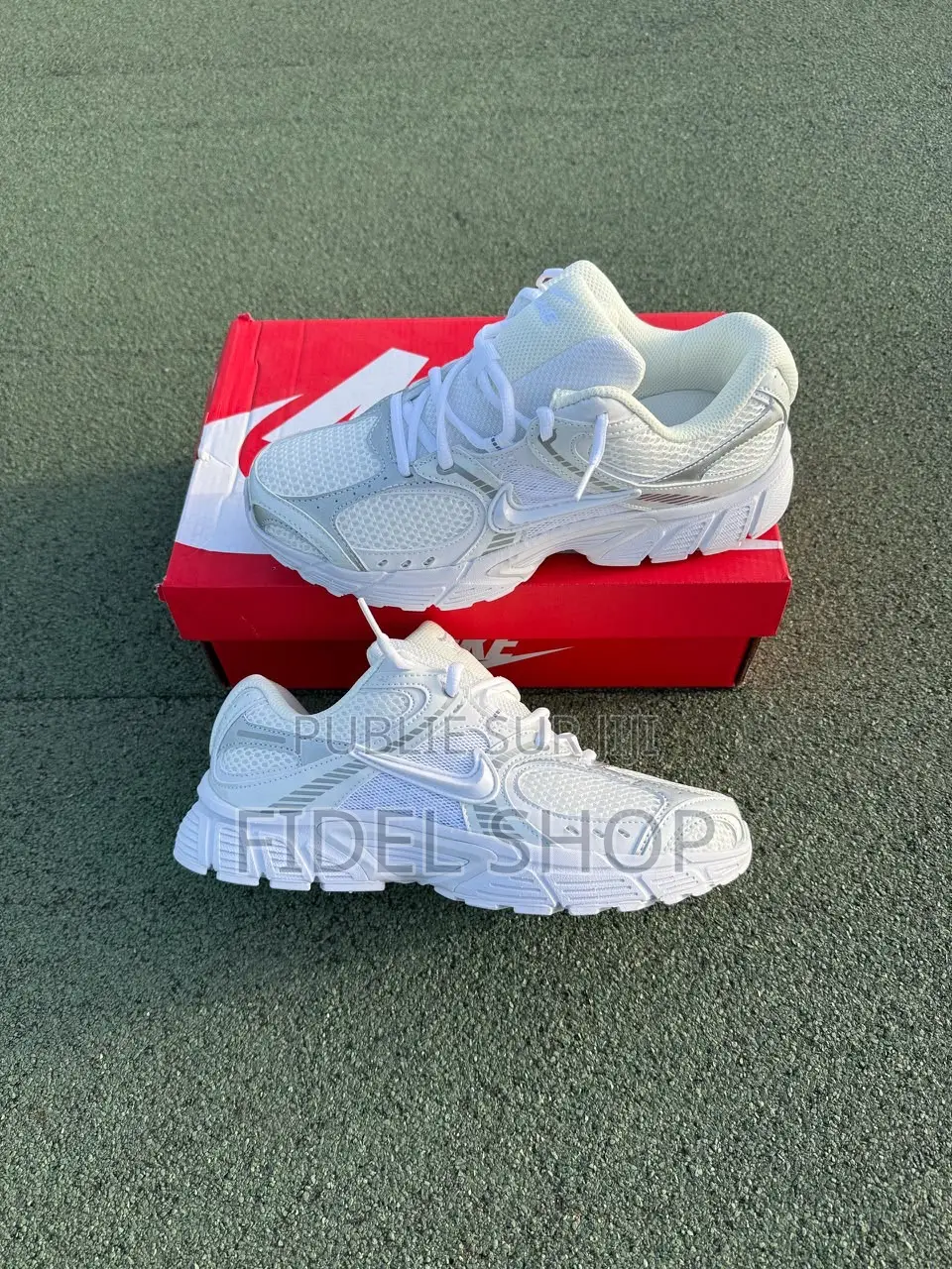 Chaussure Nike V5