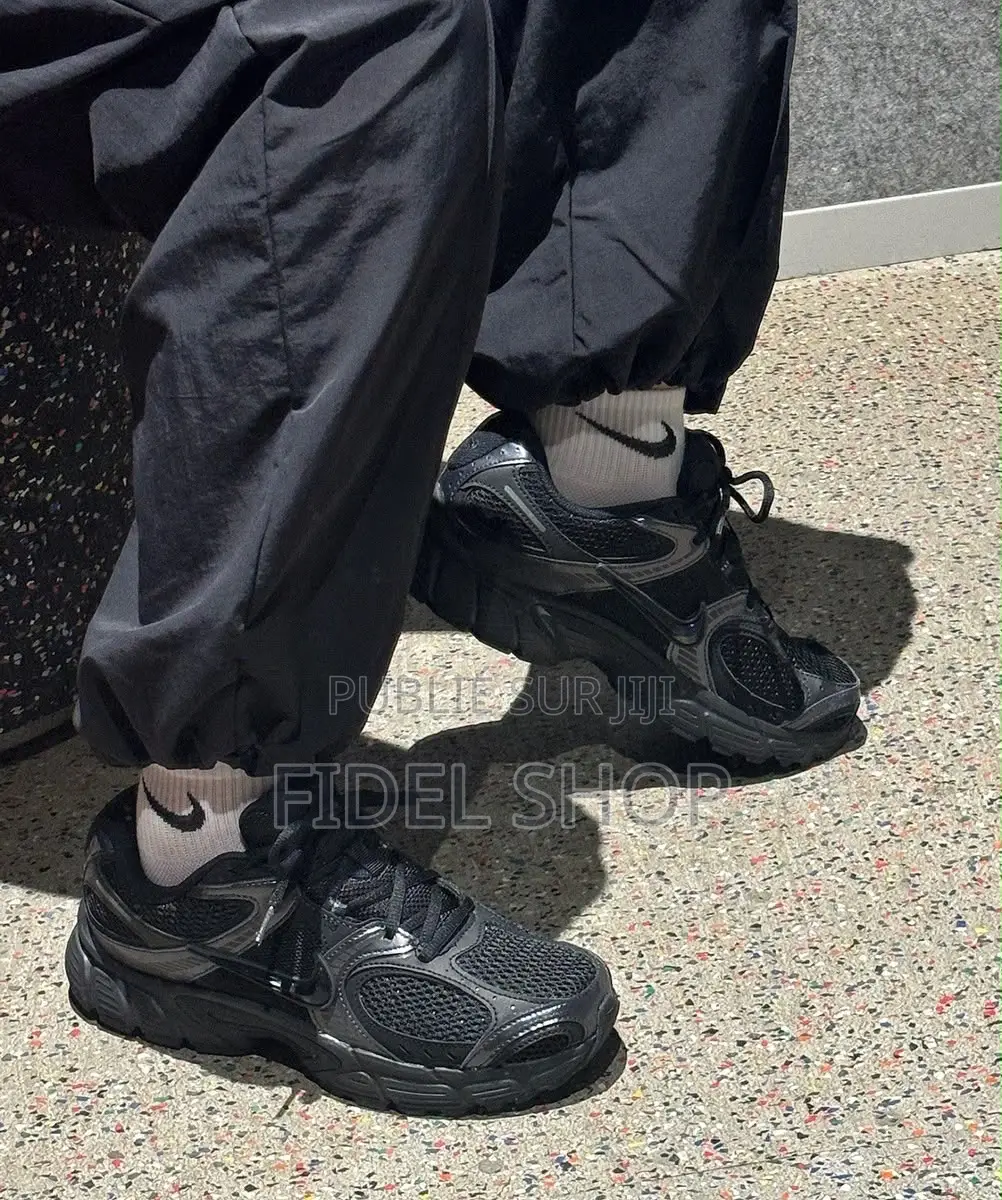 Chaussure Nike V5