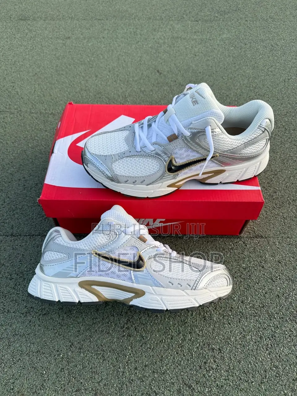 Chaussure Nike V5