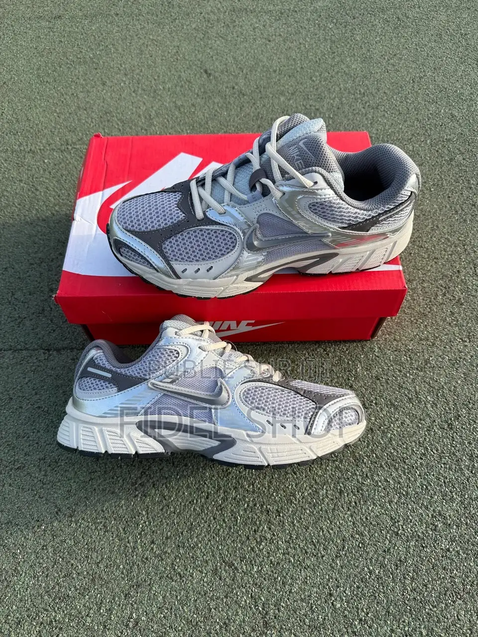 Chaussure Nike V5