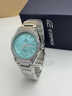 Casio Édifice