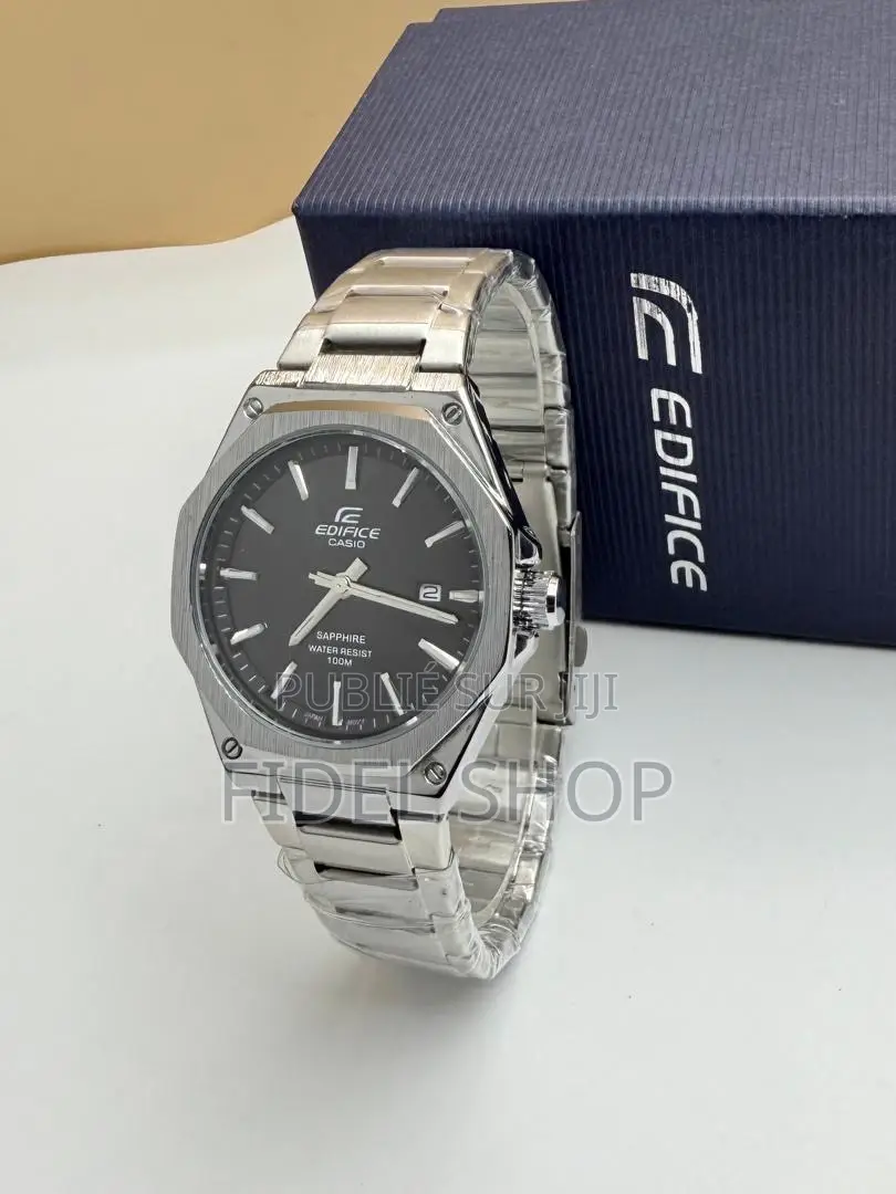 Casio Édifice
