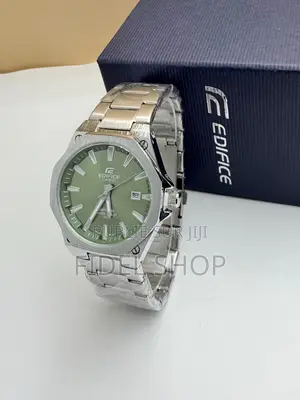 Casio Édifice