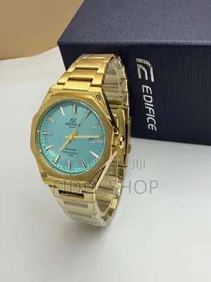 Casio Édifice