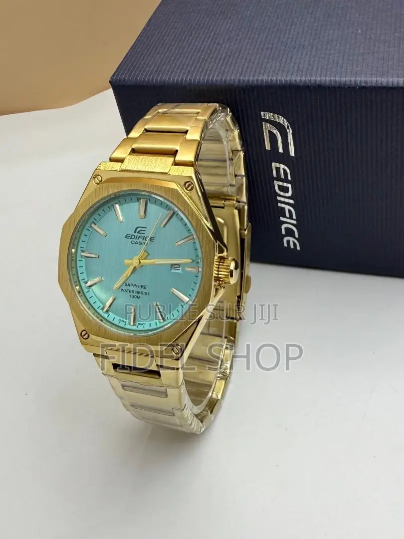 Casio Édifice