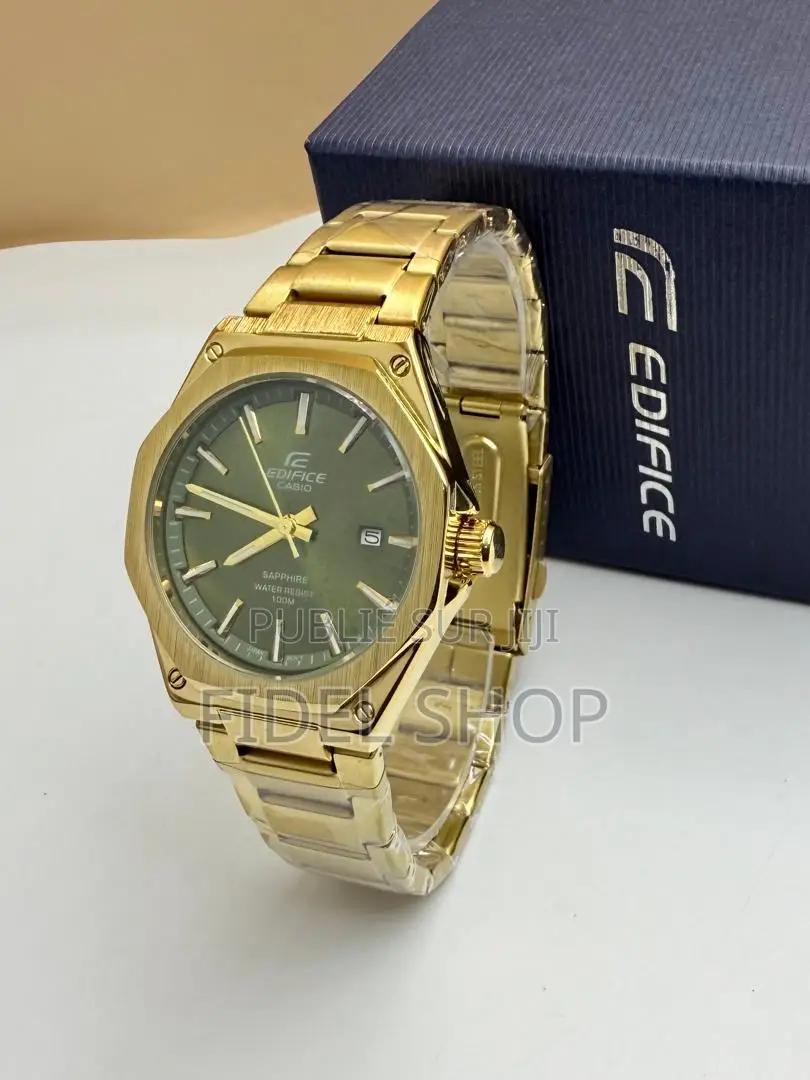 Casio Édifice