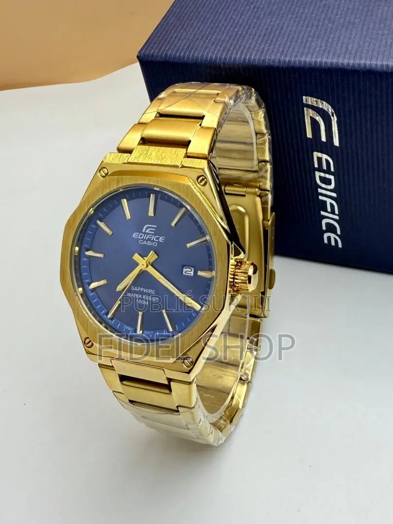 Casio Édifice