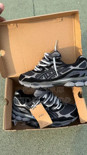 Asics Gel-Nyc