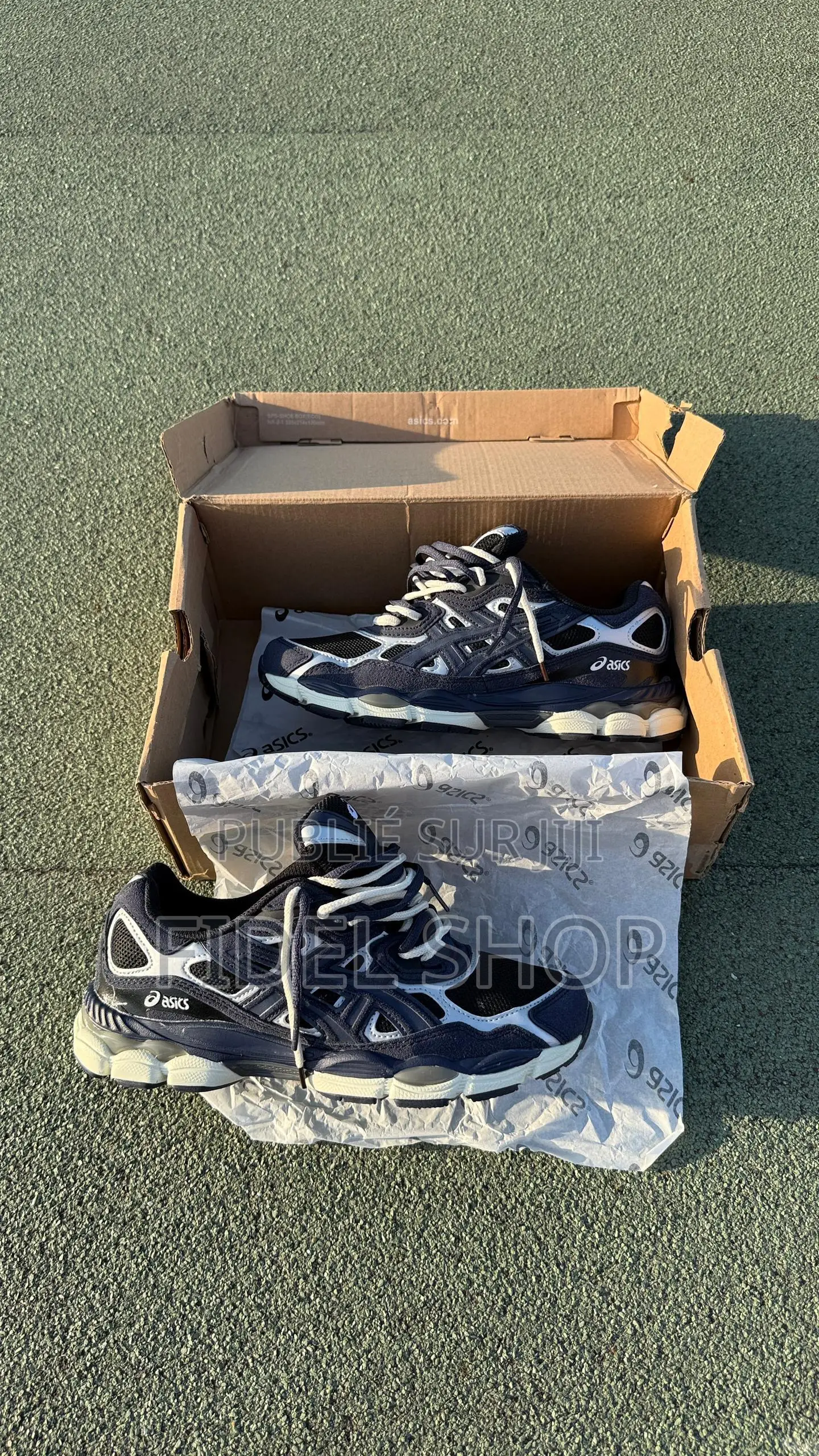 Asics Gel-Nyc