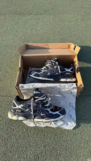 Asics Gel-Nyc