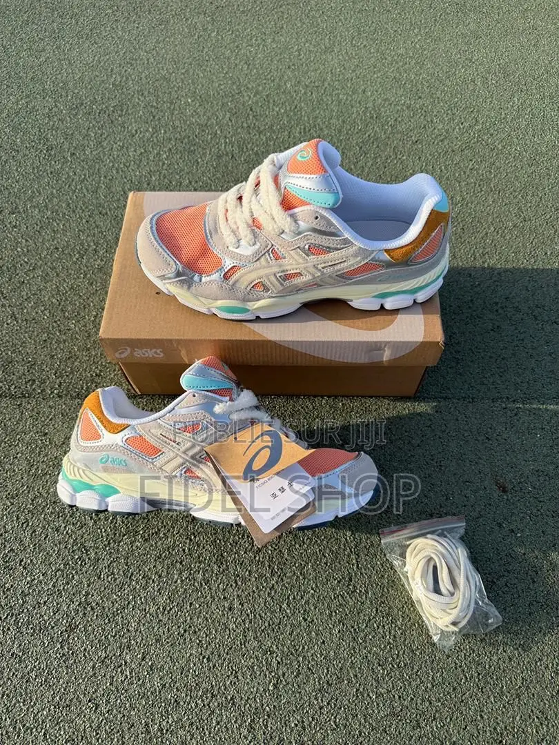 Asics Gel-Nyc