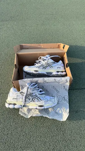Asics Gel-Nyc