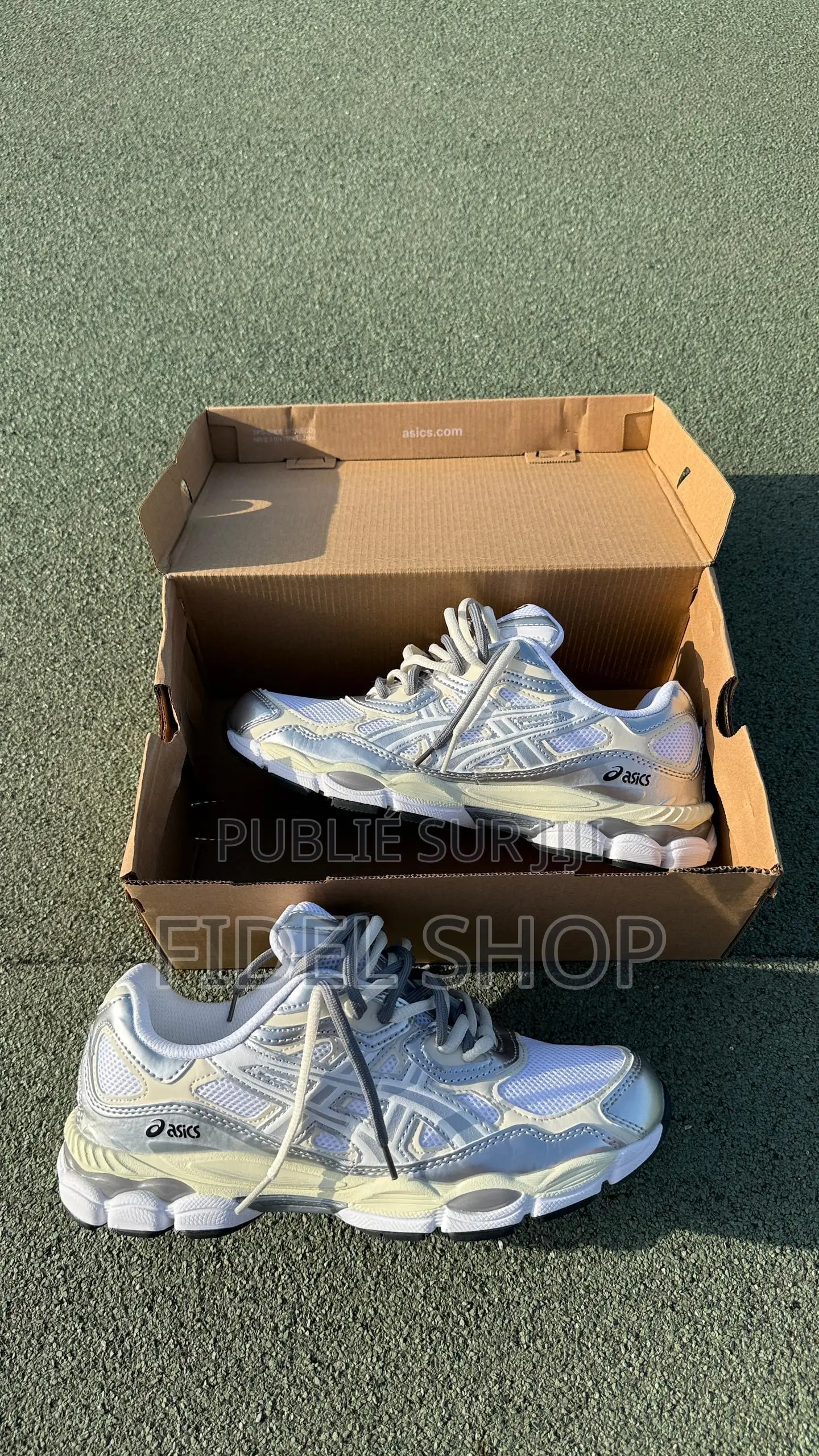 Asics Gel-Nyc