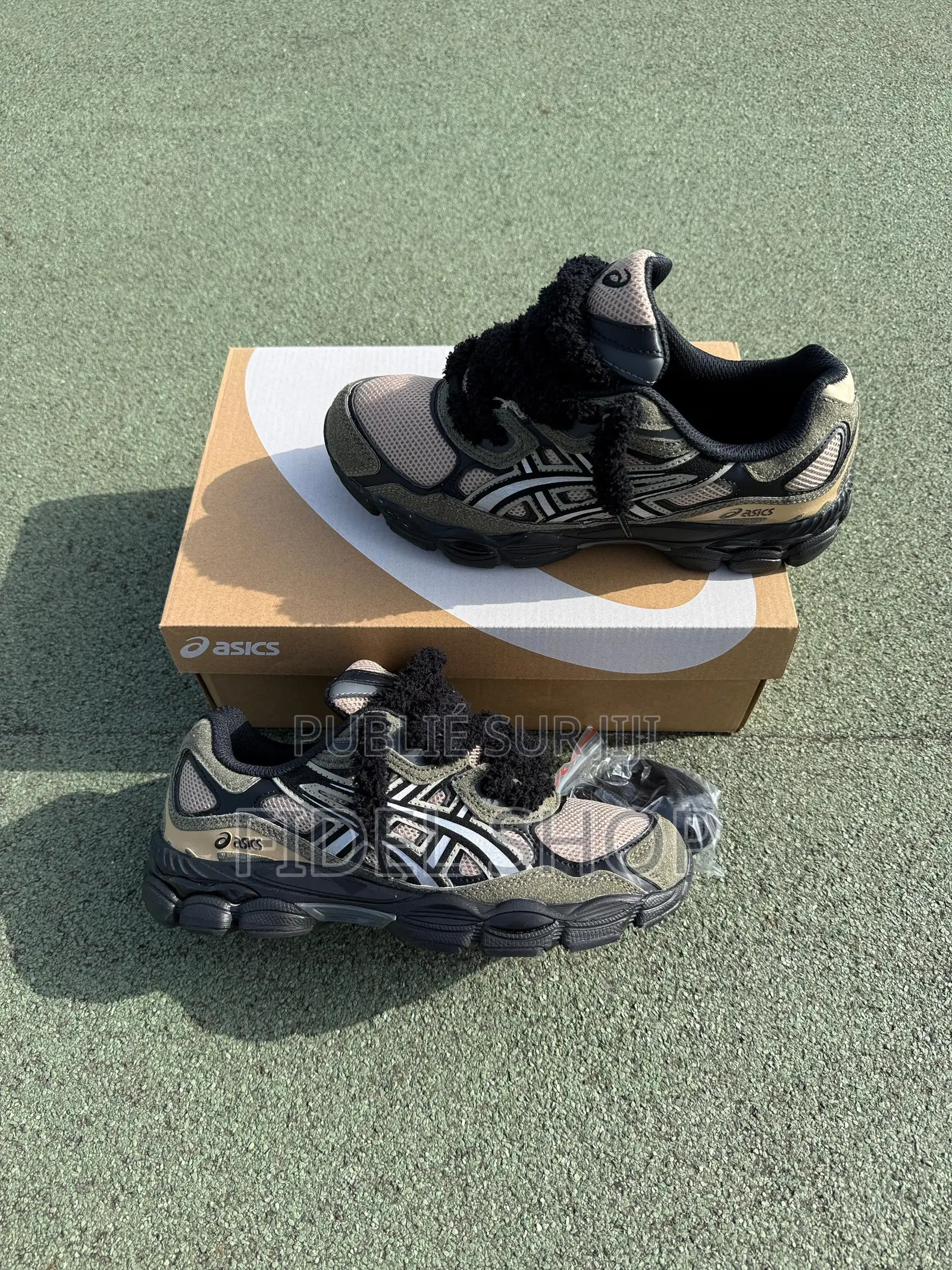 Asics Gel-Nyc