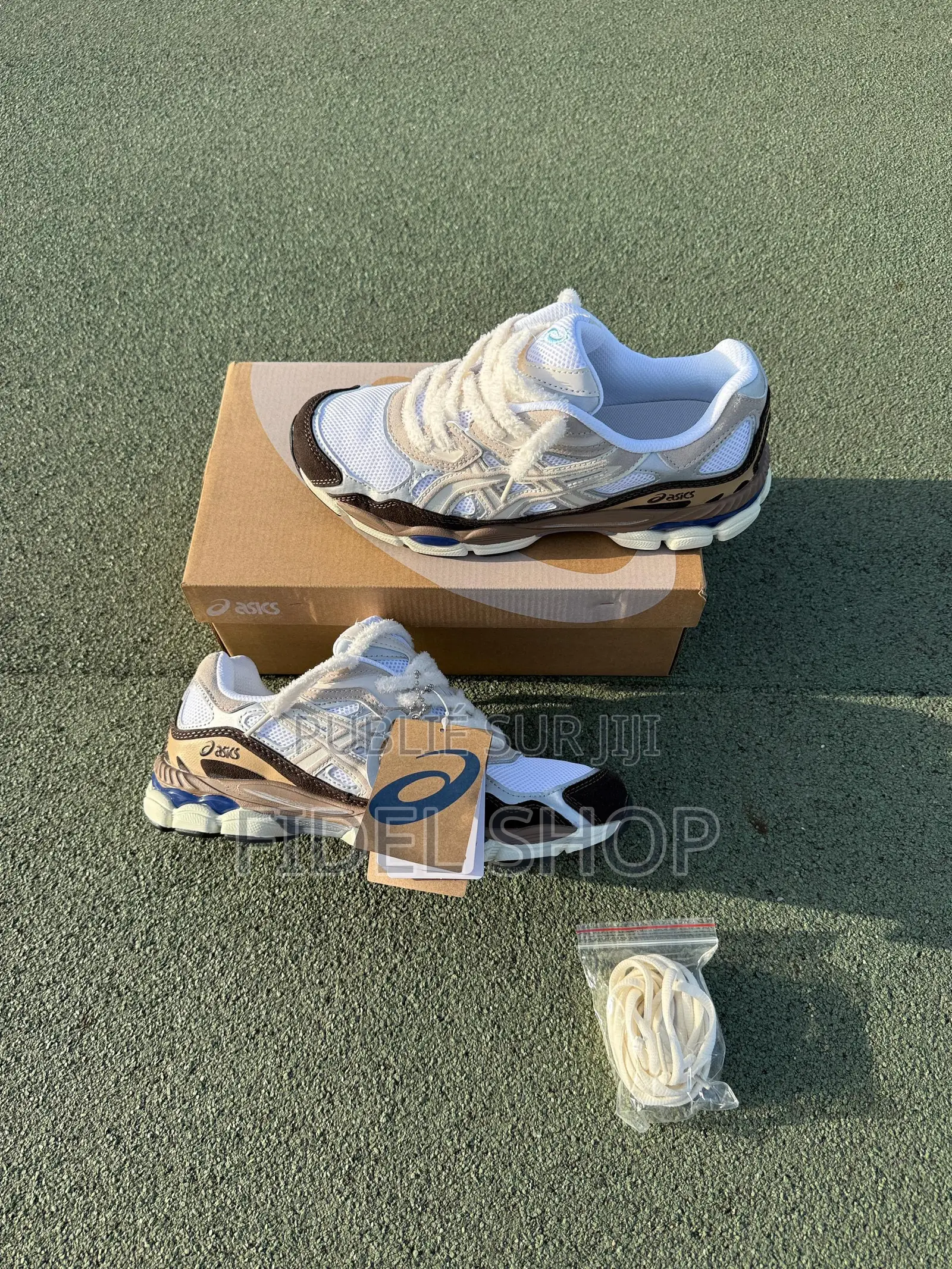 Asics Gel-Nyc