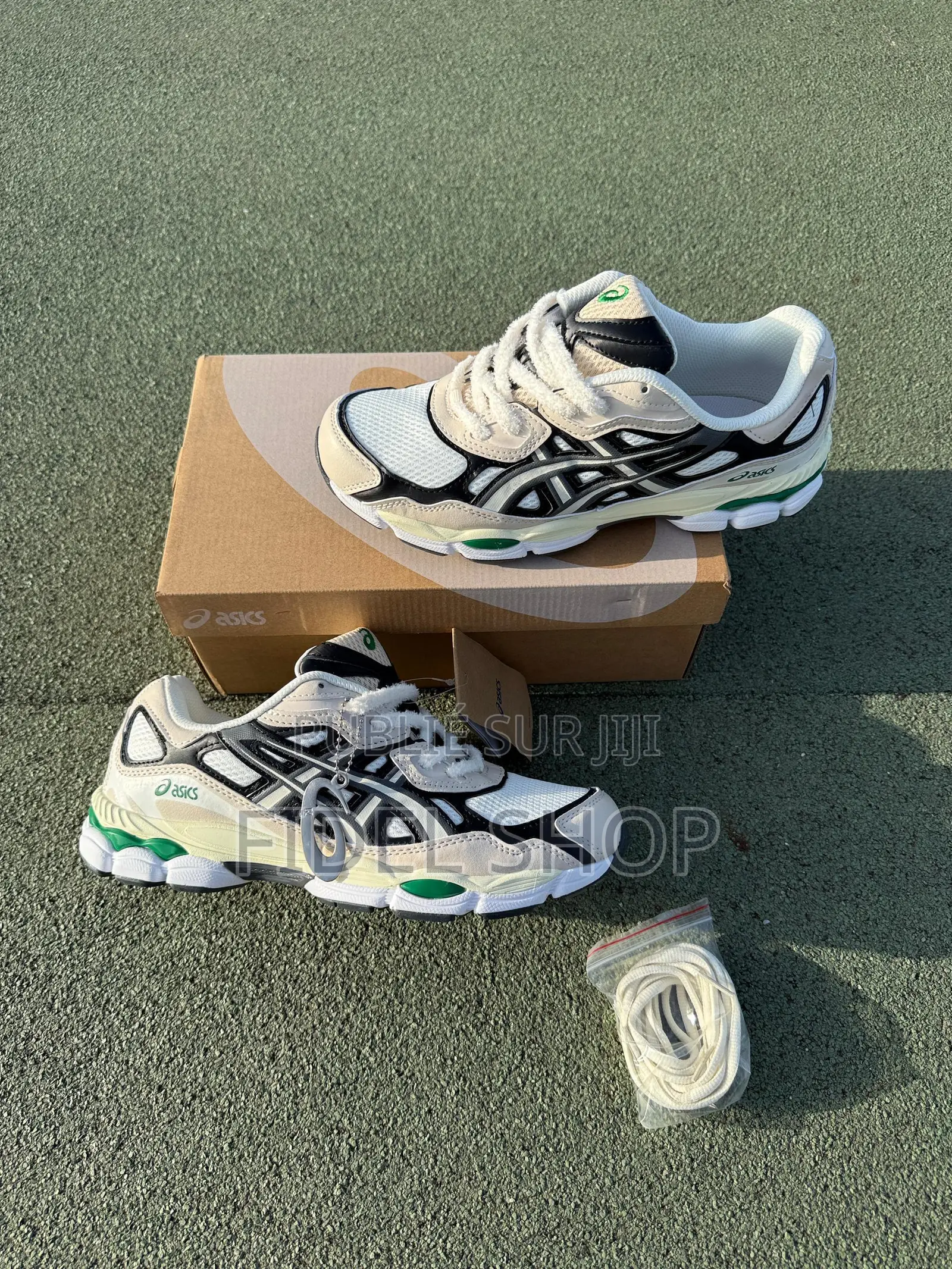 Asics Gel-Nyc