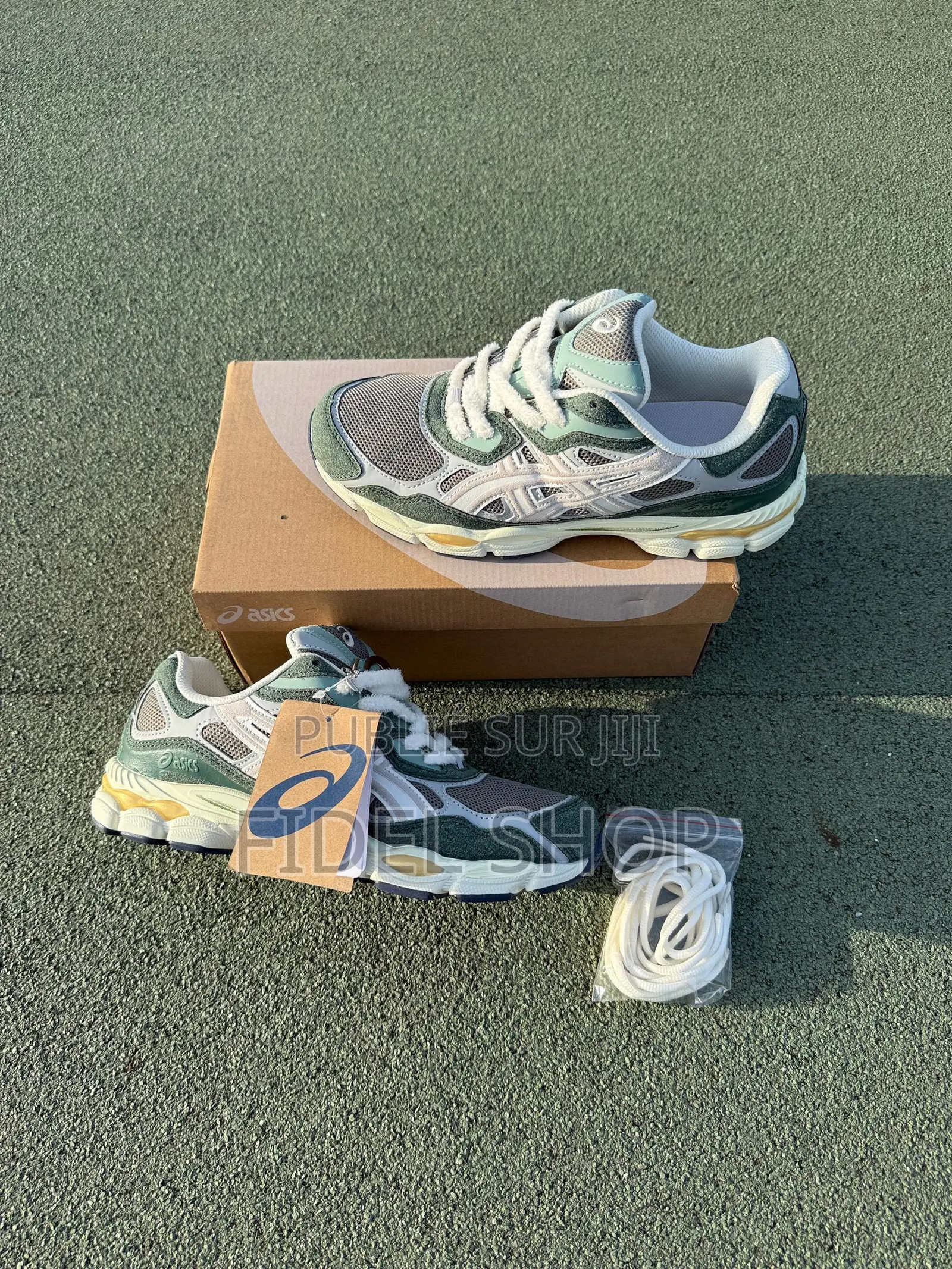 Asics Gel-Nyc
