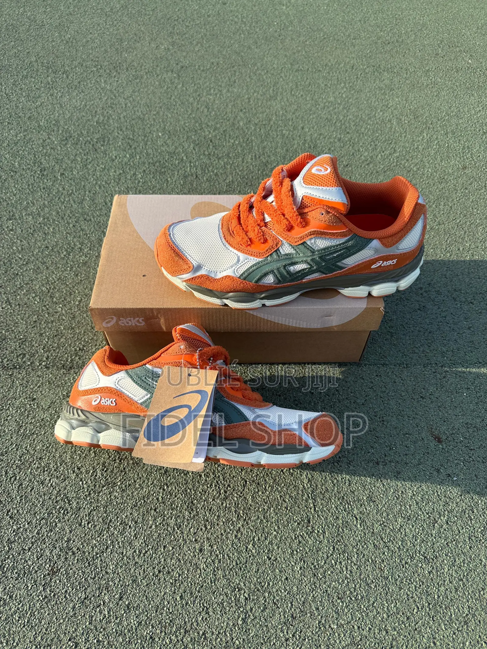 Asics Gel-Nyc
