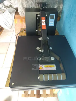 Machine De Presse a Chaud
