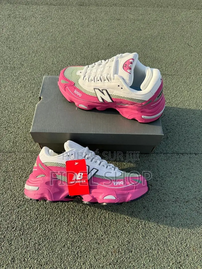 New Balance 1000