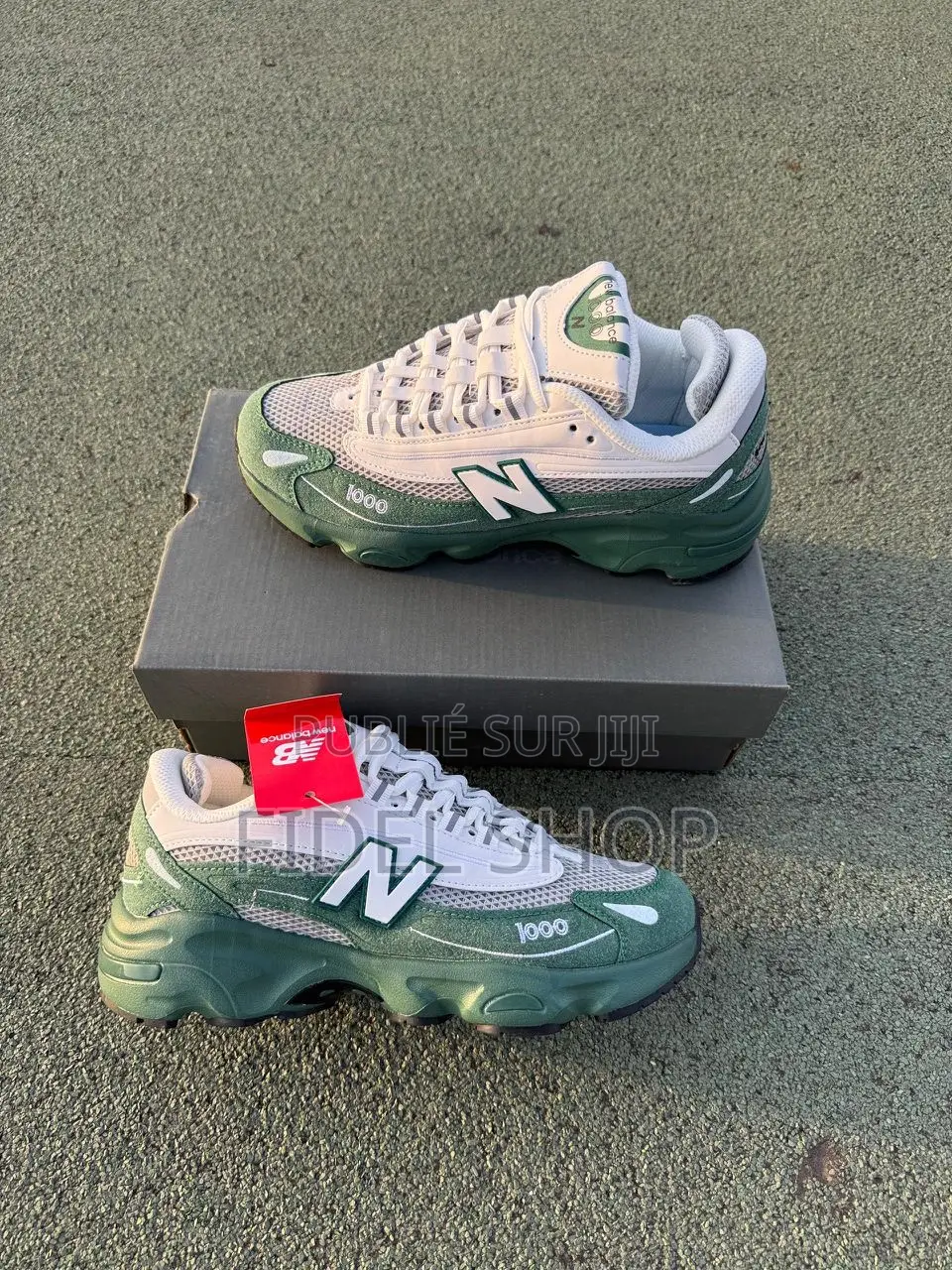 New Balance 1000