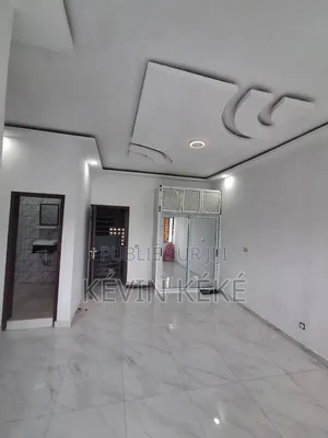 1chbre Studio dans Grâces Immobilier, Bingerville à Louer