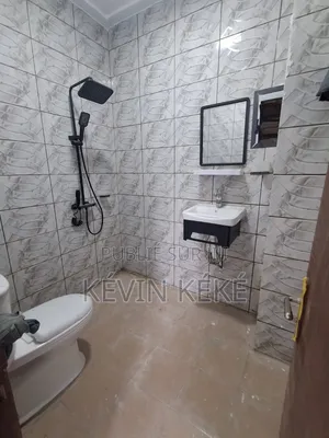1chbre Studio dans Grâces Immobilier, Bingerville à Louer