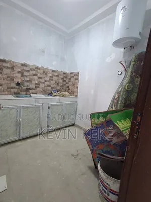 1chbre Studio dans Grâces Immobilier, Bingerville à Louer