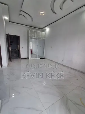 1chbre Studio dans Grâces Immobilier, Bingerville à Louer