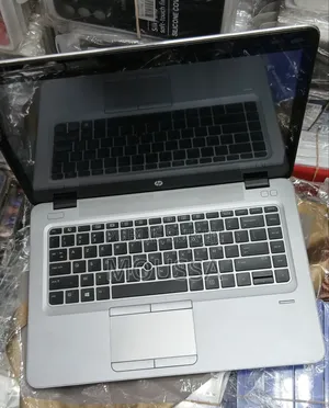 Nouveau HP EliteBook 840 G3 8GB Intel Core i5 HDD 500GB