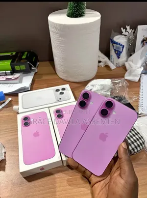Apple iPhone 16 Pro Max 256 GB Bleu