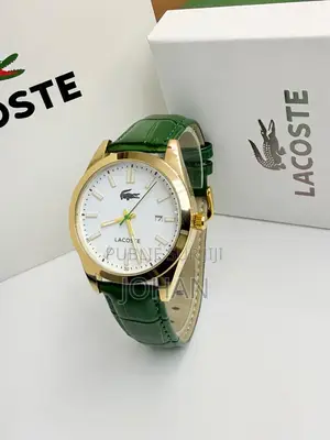 Montre De Sortie