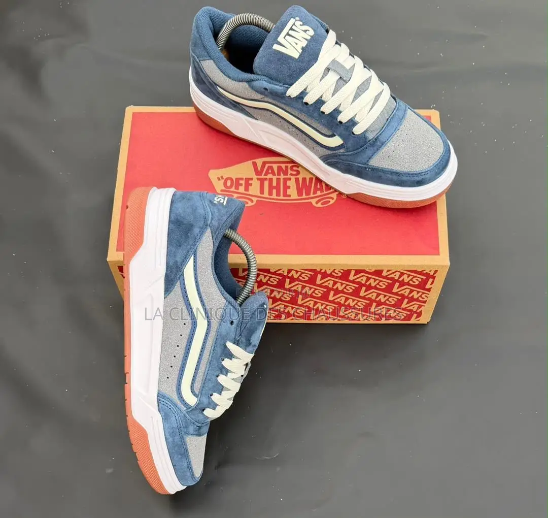 Vans Hylane