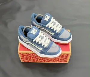 Vans Hylane