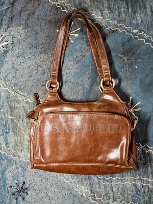 Sac Bandoulière Vintage Casual